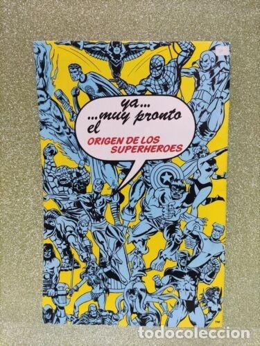 C&oacute;mics: COMICS FORUM - LA COSA &iexcl;LOS DEMONIOS DE MUERTE! N&ordm; 9 - Foto 3