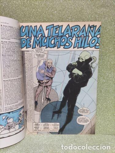 C&oacute;mics: COMICS FORUM - NICK FURIA AGENTE DE SHIELD N&ordm; 2 - Foto 2