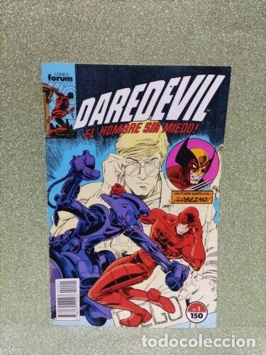 C&oacute;mics: COMICS FORUM - DAREDEVIL EL HOMBRE SIN MIEDO! N&ordm; 1 - Foto 1