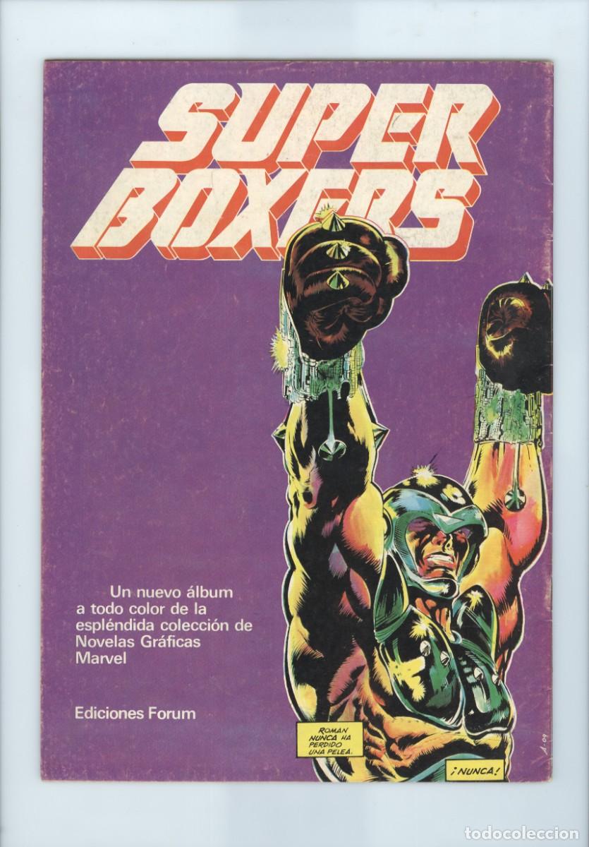 C&oacute;mics: Planeta. Forum. Spiderman Vol1. 51 - Foto 2
