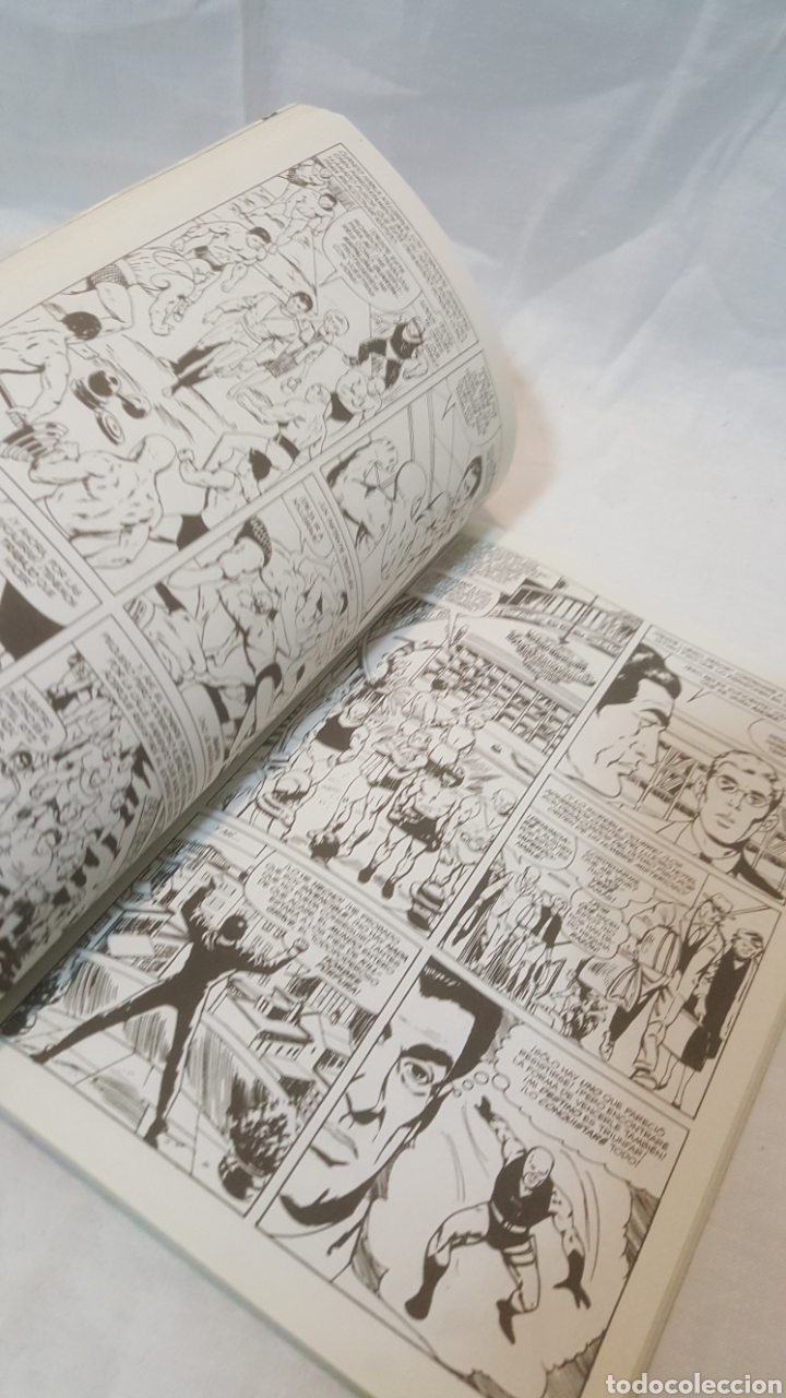 C&oacute;mics: MARVEL COMICS DAREDEVIL 1 DE FORMUM - Foto 7