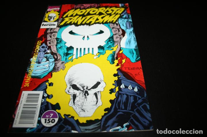 C&oacute;mics: motorista fantasma 7 - FORUM - Foto 1