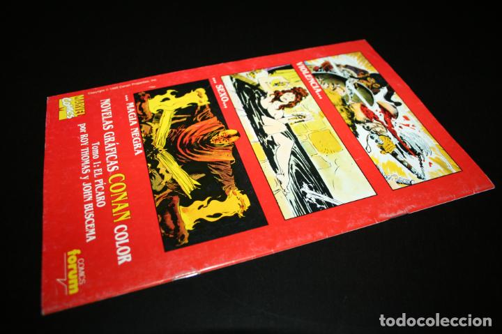 C&oacute;mics: ghost rider 2099 n&ordm; 2 - FORUM - Foto 2