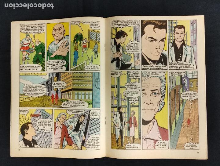 C&oacute;mics: SPIDERMAN - N&ordm; 159 - FORUM - - Foto 2