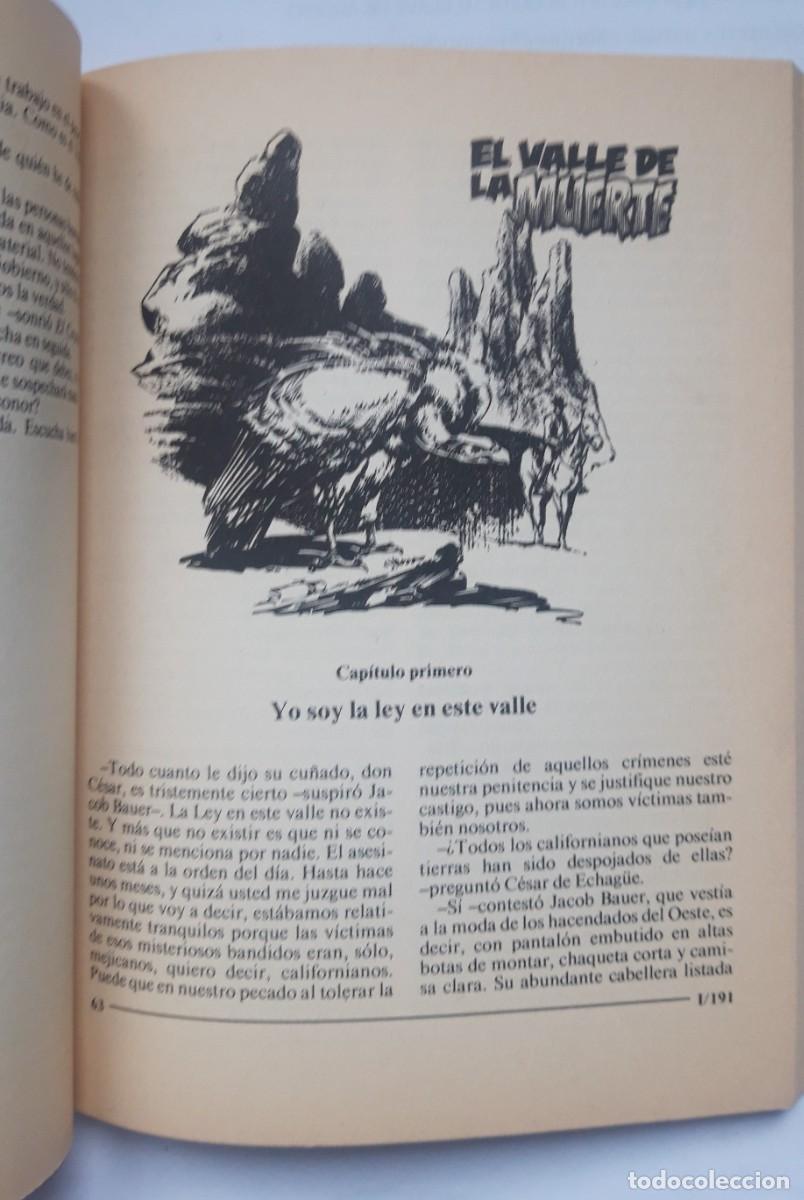 C&oacute;mics: EL COYOTE - EDICIONES FORUM N&ordm; 2 - Foto 3