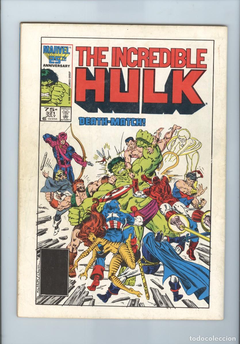 C&oacute;mics: Planeta. Forum. Alpha flight. 38. - Foto 2