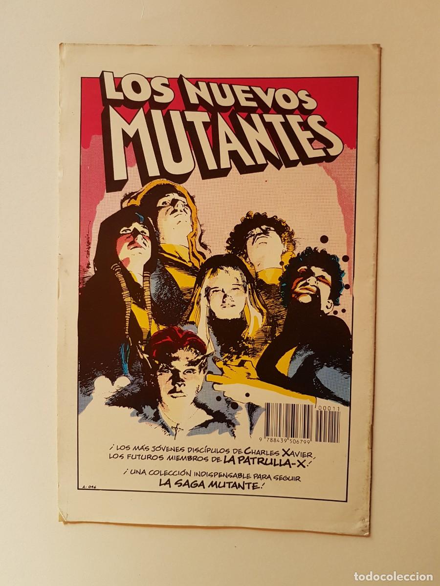 C&oacute;mics: NUEVO UNIVERSO: PSI FORCE N&ordm; 11 -COMICS FORUM - Foto 2