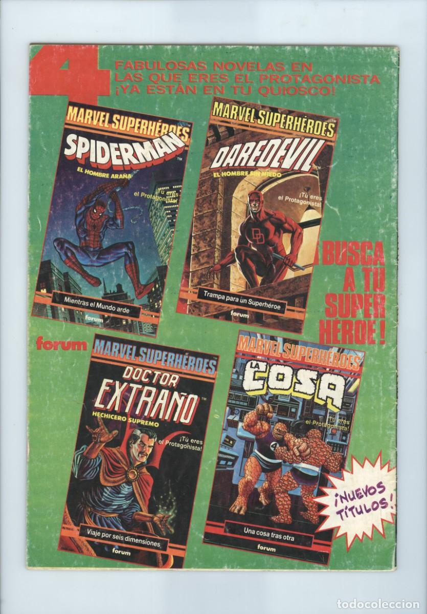 C&oacute;mics: Planeta. Forum. Trans formers. 46. - Foto 2