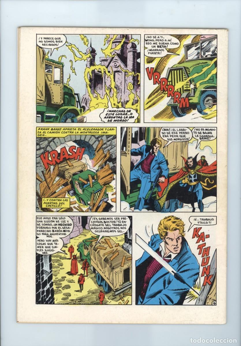 C&oacute;mics: Planeta. Forum. Los nuevos mutantes. 29. - Foto 2