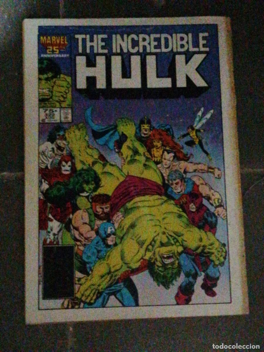 C&oacute;mics: MARVEL TWO IN ONE - Foto 2