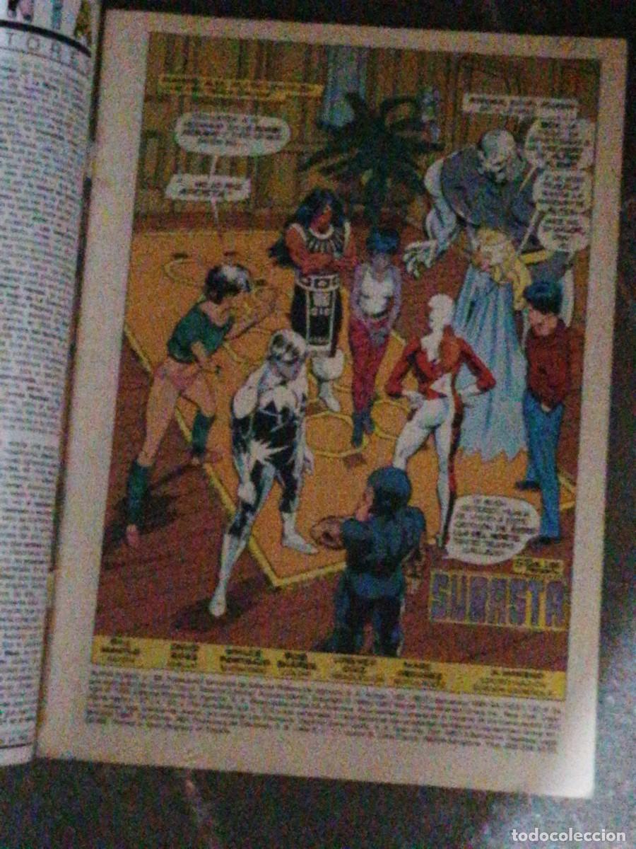C&oacute;mics: MARVEL TWO IN ONE - Foto 4