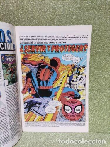 C&oacute;mics: COMICS FORUM - SPIDERMAN N&ordm; 1 - Foto 2