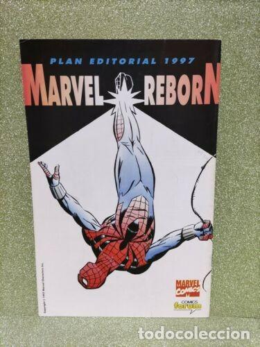 C&oacute;mics: COMICS FORUM - SPIDERMAN N&ordm; 1 - Foto 3