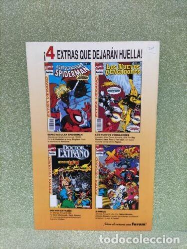 C&oacute;mics: C&Oacute;MIC - VENGADORES TERMINATRIX N&ordm; 1 DE 4 - Foto 3