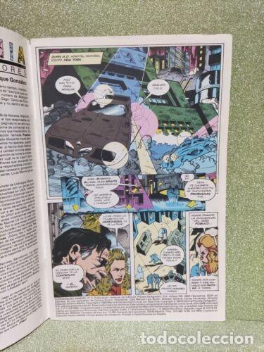 C&oacute;mics: COMICS FORUM - SUPERHEROES MARVEL N&ordm; 3 - Foto 2