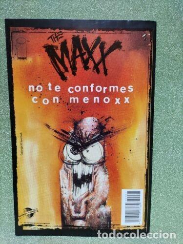 C&oacute;mics: COMICS - WORLD COMICS - BACKLASH N&ordm; 1 - Foto 3