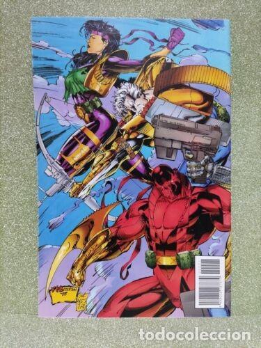 C&oacute;mics: COMICS - WORLD COMICS - STRYKE FORCE N&ordm; 1 - Foto 3