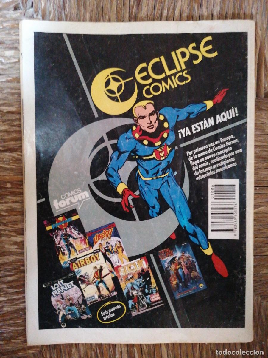 C&oacute;mics: ESPECIAL PRIMAVERA MARVEL HEROES - Foto 2