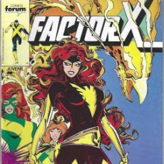 Comics : FACTOR X VOL. 1 Nº 13 - BUEN ESTADO. Lote 379157699