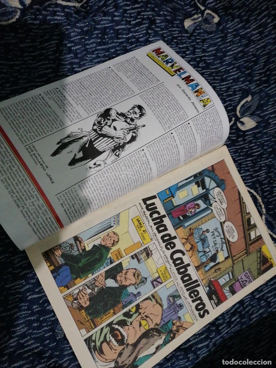C&oacute;mics: EL CASTIGADOR ATLANTIS ATACA - Foto 2