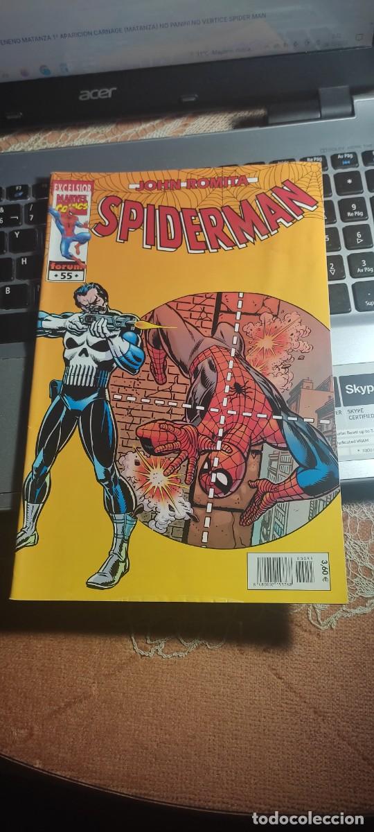 spiderman n 1 - marvel comics - ed. planeta de - Acquista Fumetti numeri 1  su todocoleccion