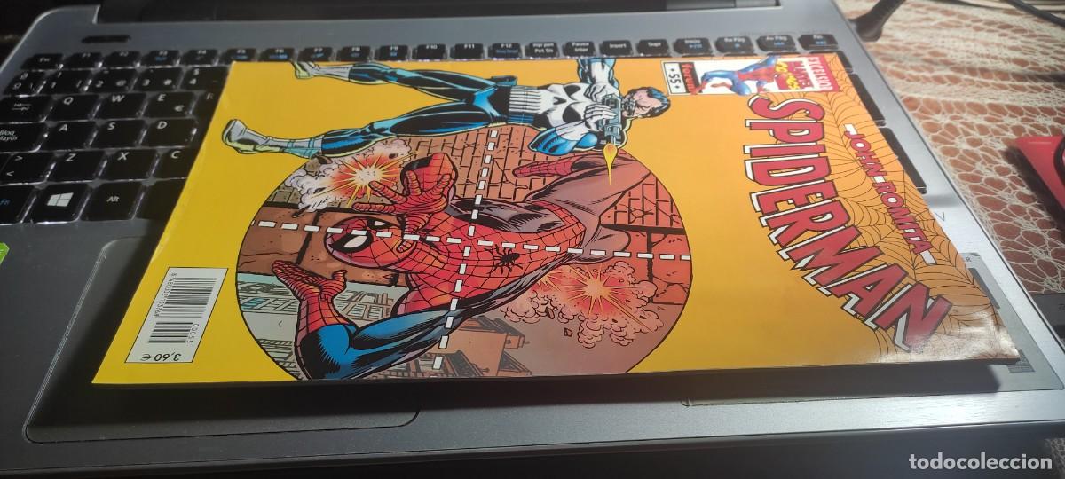 spiderman n 1 - marvel comics - ed. planeta de - Acquista Fumetti numeri 1  su todocoleccion