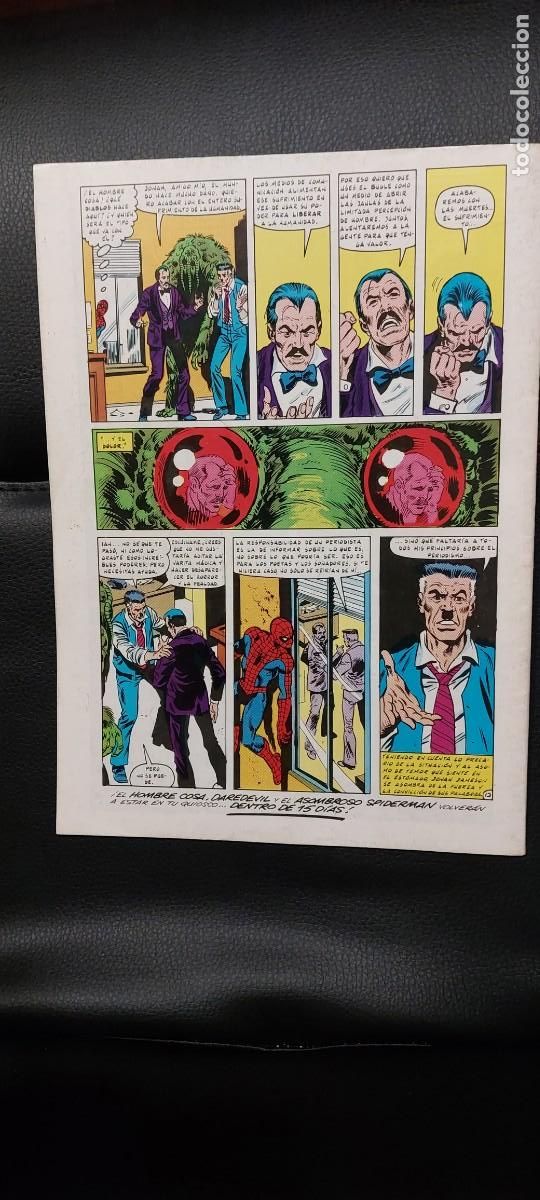 C&oacute;mics: Spiderman Forum 1&ordf; Edici&oacute;n N&ordm; 80 - Foto 2