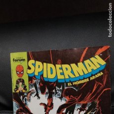 Cómics: SPIDERMAN FORUM 1ª EDICIÓN Nº 89. Lote 380242029
