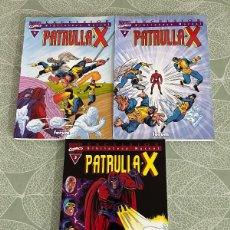 Cómics: COMICS PATRULLA X. Lote 380389024
