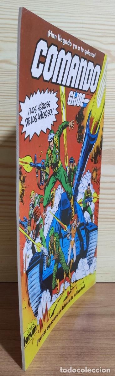 C&oacute;mics: GROONAN EL VAGABUNDO N&ordm;1 - 1987 FORUM. - Foto 4