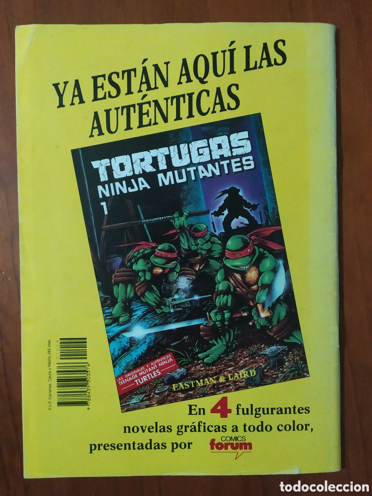 C&oacute;mics: MARVEL HEROES extra primavera forum - Foto 2