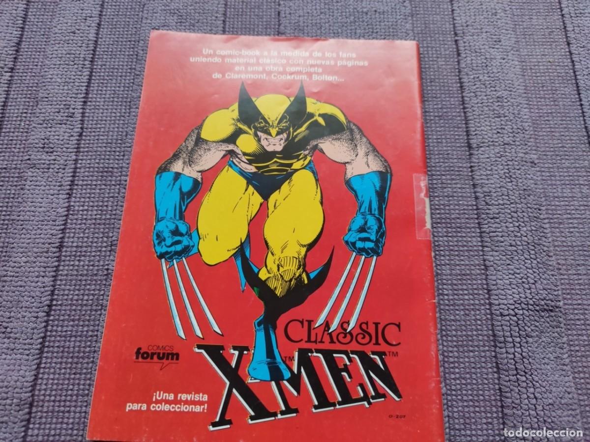 C&oacute;mics: FACTOR X 3 ESPECIALES (FORUM) - Foto 2