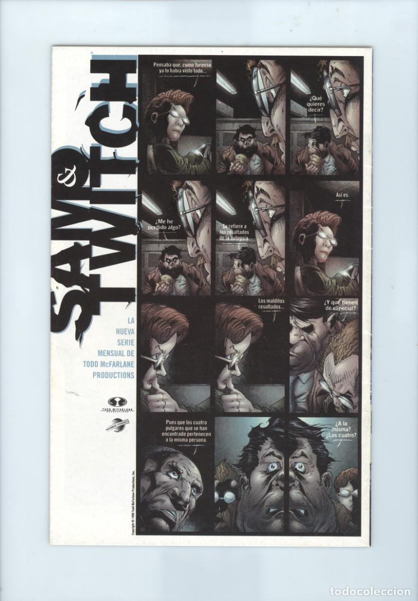 C&oacute;mics: Planeta. Forum. Conan el b&aacute;rbaro. Reedici&oacute;n. 51 - Foto 2