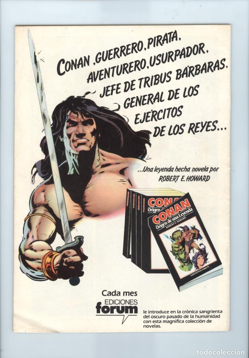 C&oacute;mics: Planeta. Forum. Thor volumen 1. 21. - Foto 2