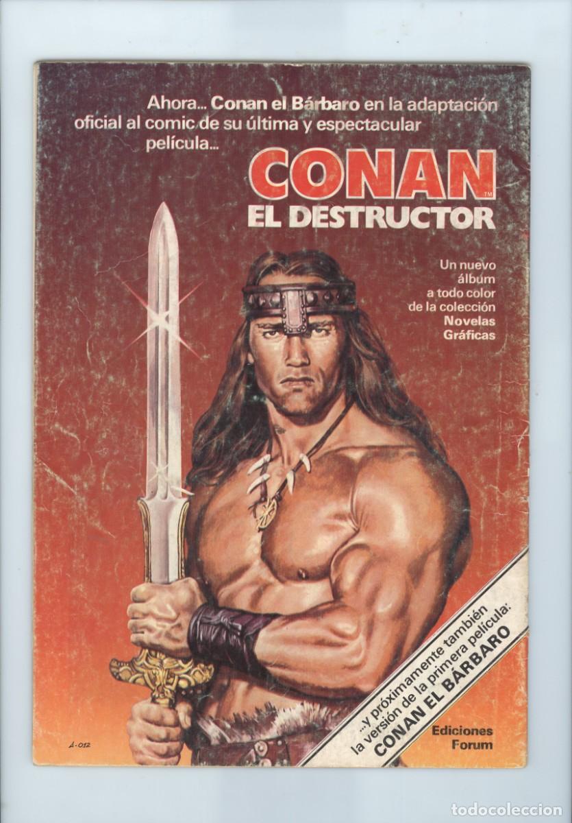 C&oacute;mics: Planeta. Forum. Thor volumen 1. 26. - Foto 2