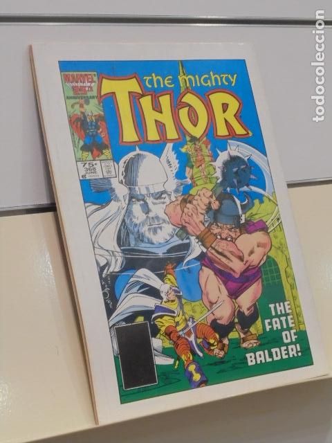 C&oacute;mics: MARVEL TWO IN ONE PRESENTA CAPITAN AMERICA THOR N&ordm; 52 - FORUM - Foto 2