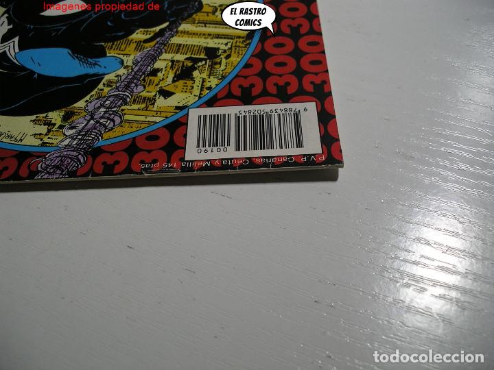 C&oacute;mics: Spiderman (1983) n&ordm; 190, ed. Forum Marvel, ESPECTACULAR!!! - Foto 6