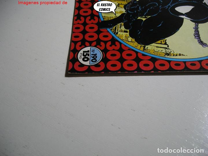 C&oacute;mics: Spiderman (1983) n&ordm; 190, ed. Forum Marvel, ESPECTACULAR!!! - Foto 7
