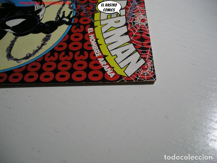 C&oacute;mics: Spiderman (1983) n&ordm; 190, ed. Forum Marvel, ESPECTACULAR!!! - Foto 8