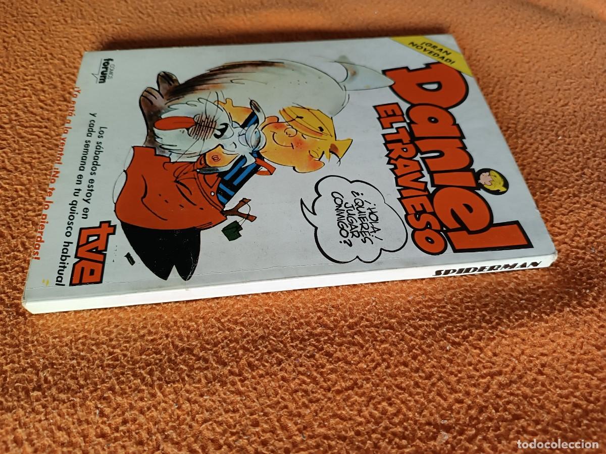 C&oacute;mics: Spiderman 71-72-73-74-75 vol 1 Forum - Foto 7