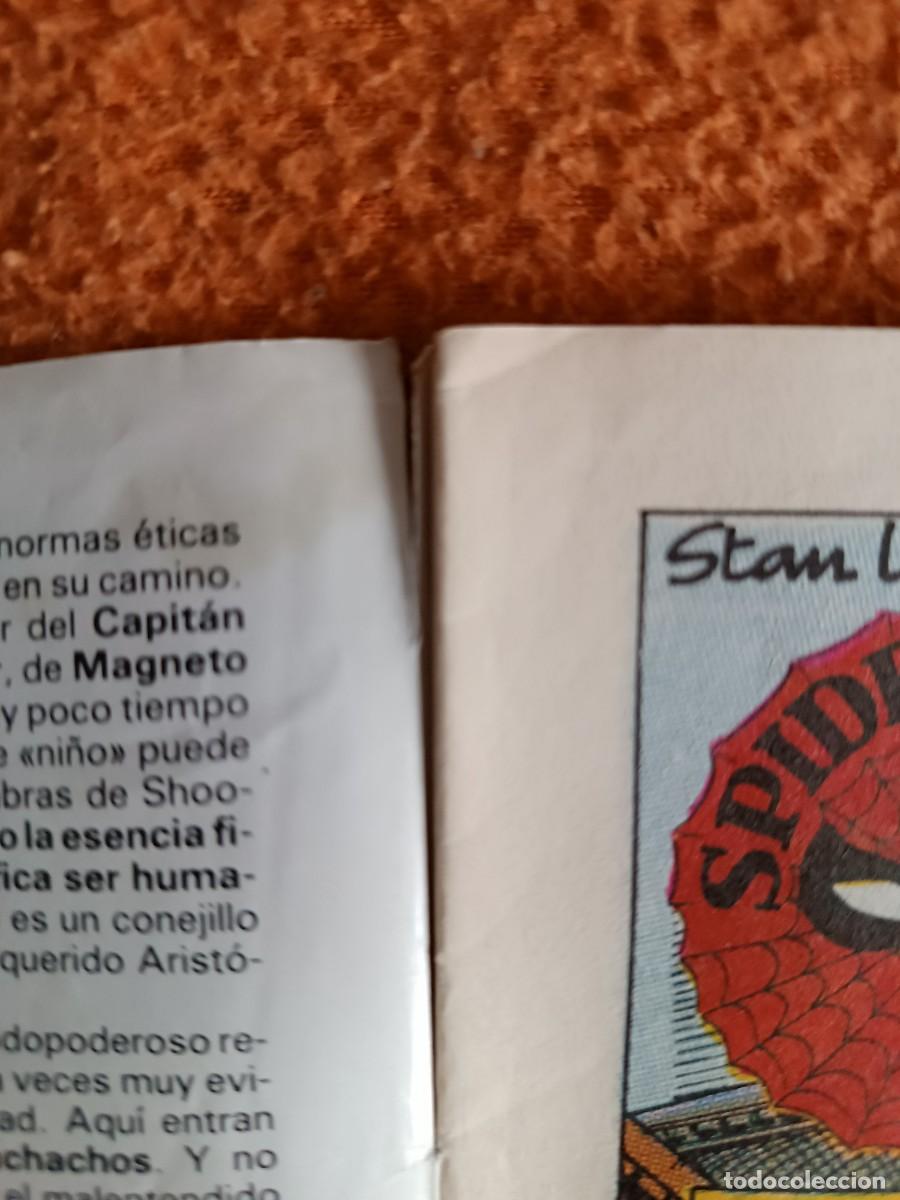 C&oacute;mics: Secret Wars II 20 Forum - Foto 2