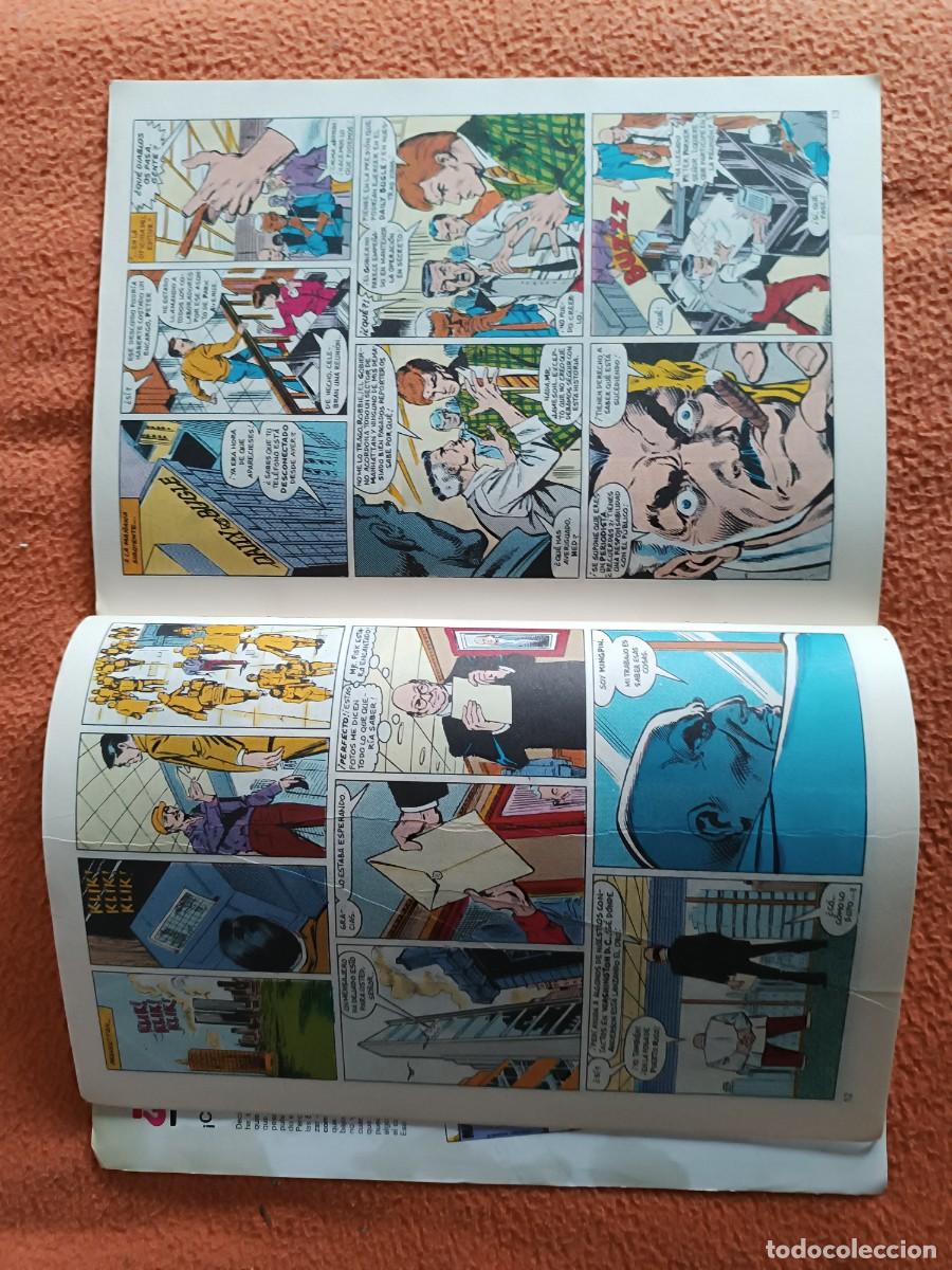 C&oacute;mics: Secret Wars II 20 Forum - Foto 4