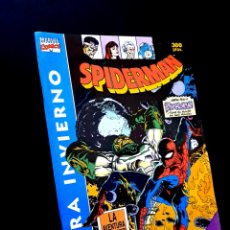 Cómics: EXCELENTE ESTADO SPIDERMAN EXTRA INVIERNO FORUM COMICS GRAPA