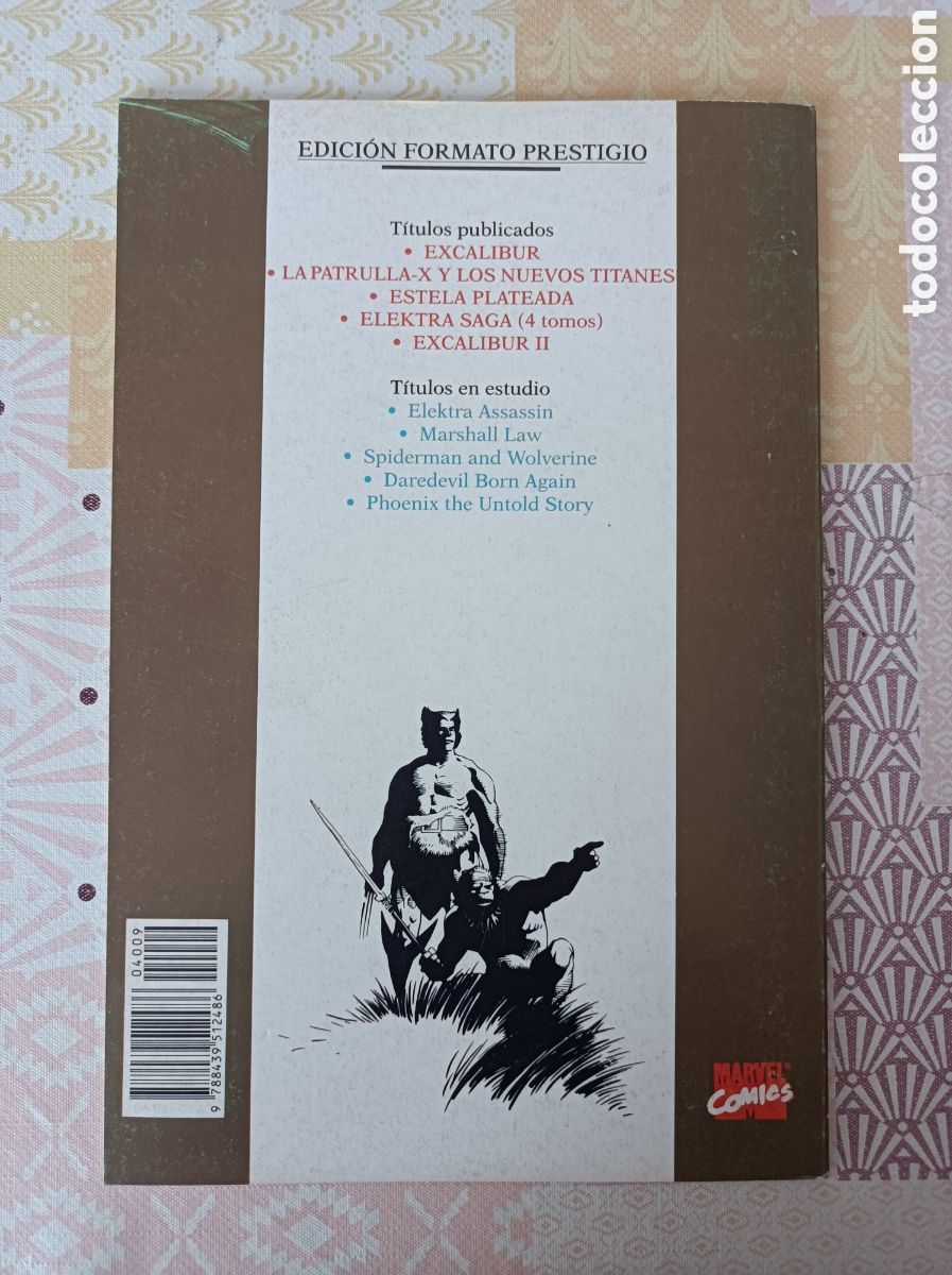 C&oacute;mics: Wolverine lobezno aventura en la jungla - Foto 2