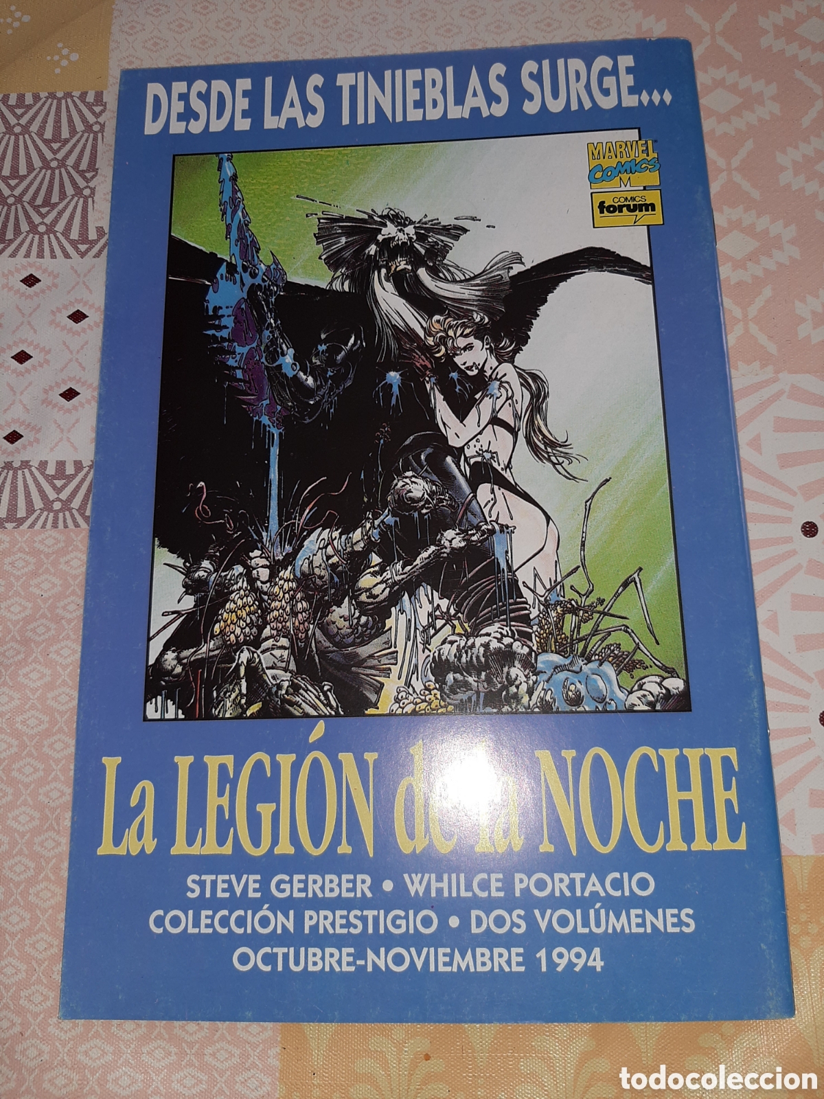 C&oacute;mics: Spiderman 313 Forum - Foto 2