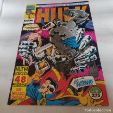 Cómics: INCREDIBLE HULK & IRON MAN 2