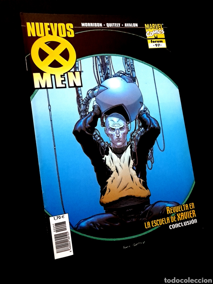 C&oacute;mics: KIOSCO X-MEN 97 FORUM COMICS GRAPA - Foto 1