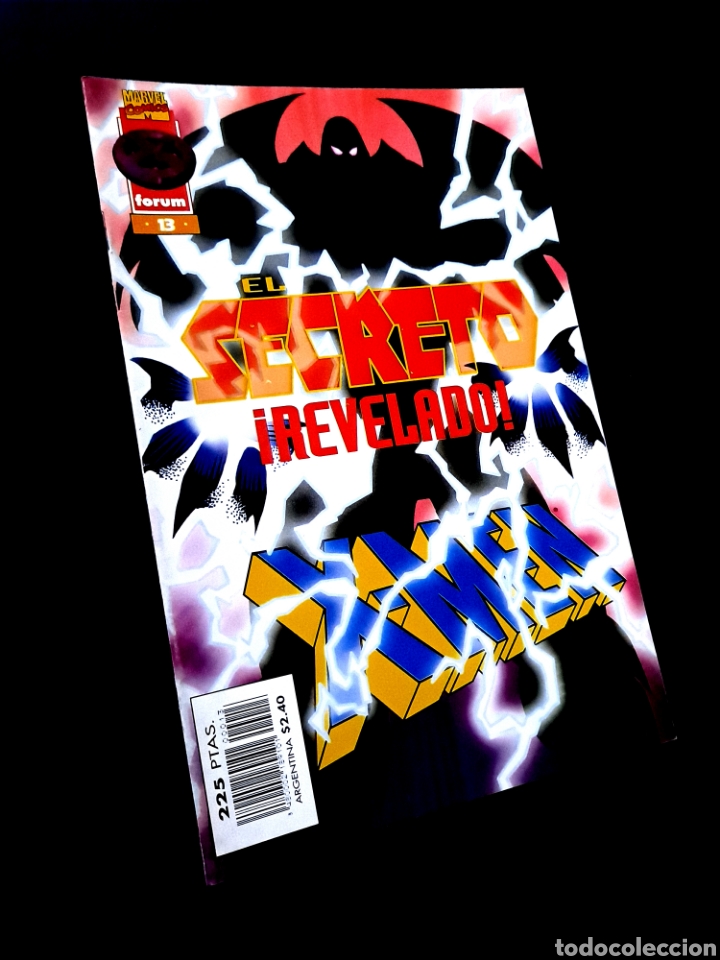C&oacute;mics: EXCELENTE ESTADO X-MEN 13 VOL.2 FORUM COMICS GRAPA - Foto 1