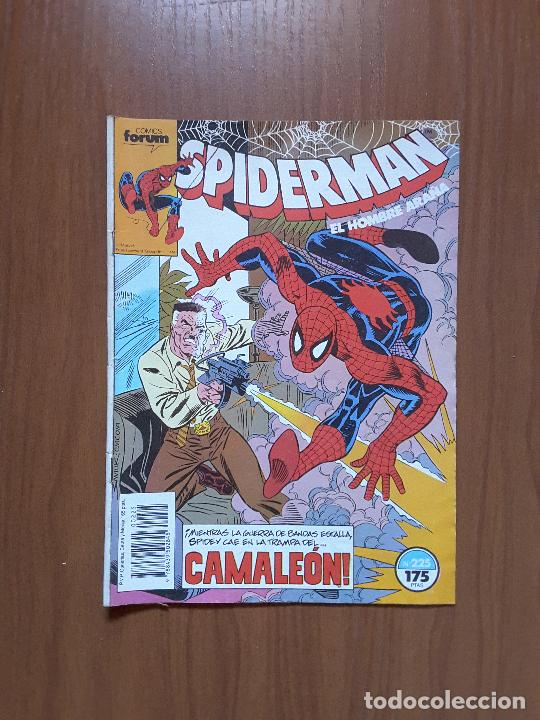 C&oacute;mics: Spiderman 225 - Forum - Primera edici&oacute;n - Foto 1