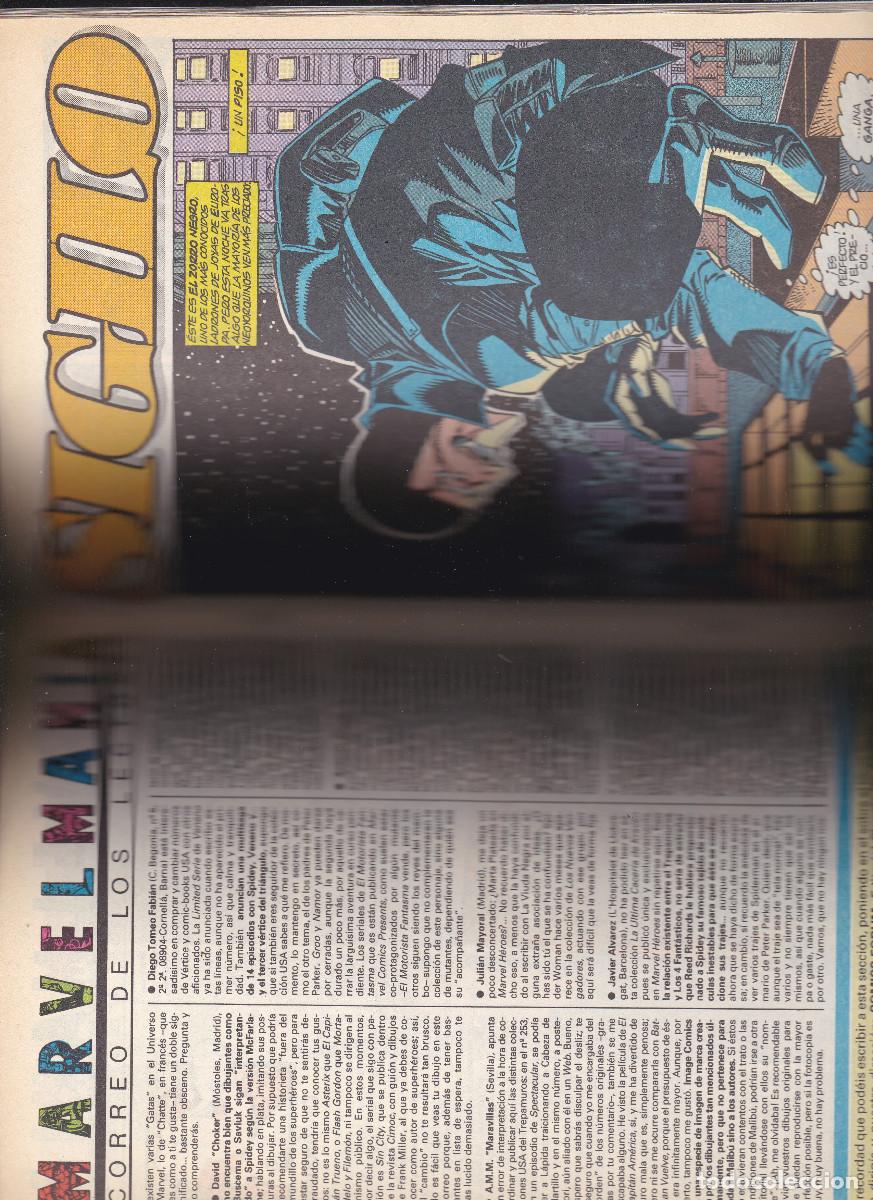 C&oacute;mics: SPIDERMAN - N&ordm; 276 - Amazing Spider-Man - forum - Foto 3